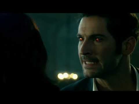 Best Lucifer Moments - 1x02