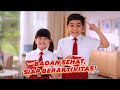 IKLAN ENERGEN SEREAL KAYA SERAT Badan Sehat Siap Beraktivitas 2021 1 Minute