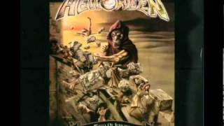 Helloween - Murderer (subtitulado español) HD