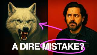 This $10B Startup Faked De-Extinction (and everyone fell for it)