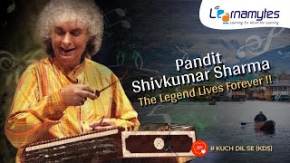 The Santoor Maestro - Tribute to Pandit Shivkumar Sharma ji