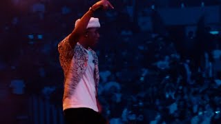 Tyler, The Creator - She | Smuckers | Yonkers | Bimmer | Rusty | Tamale | Live 2022 Amazon Concert