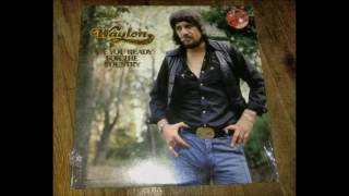 04. Jack A Diamonds - Waylon Jennings - Are You Ready For The Country