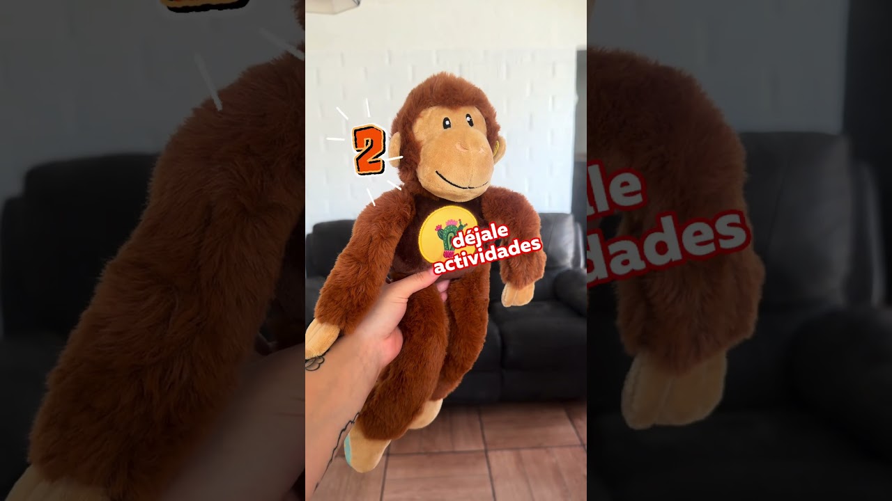 Ansiedad por separación