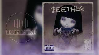 Seether Like Suicide 432hz