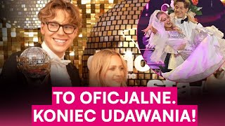 Bagi i Magda WYGRALI Taniec z Gwiazdami. WŁAŚNIE OGŁOSILI SUPER WIEŚCI