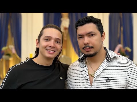 Mayck e Lyan - Pé do Eito