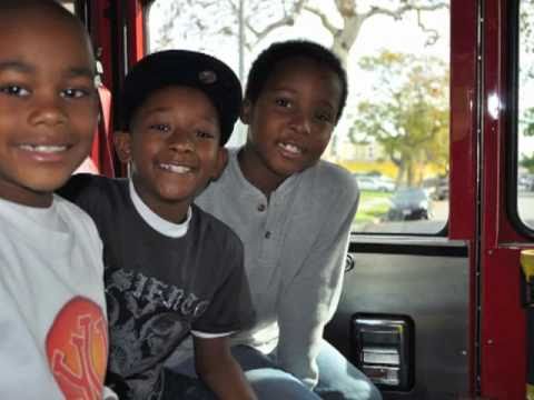 2nd Annual Laron Larrimore Health Awareness Fair & Community Walk