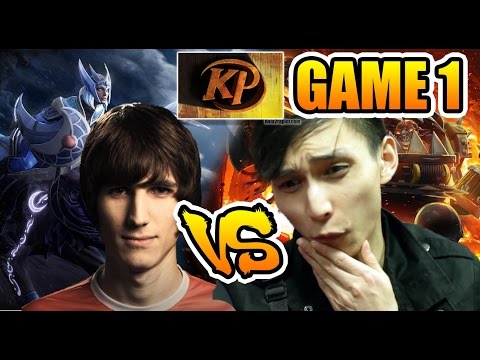 SingSing - Kaipi vs Fantastic.Five' WellPlay Invitational Game 1