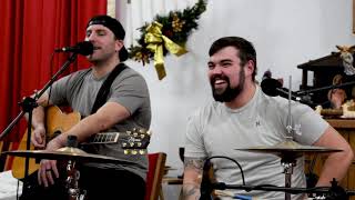 Hey Bro! by I Am Spartacus Acoustic Live &amp; Testimony