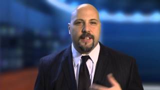 Eric Alexander: Keep the Money in Your Community, Shop Local | A Minute Smarter