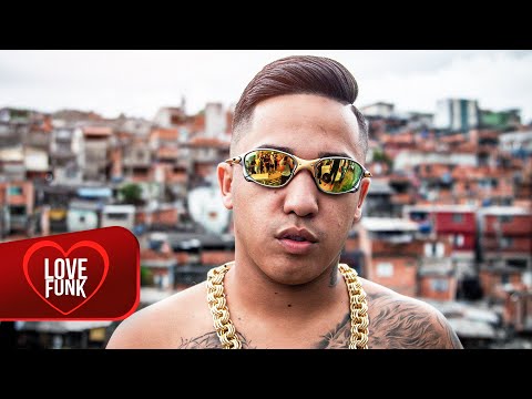 NOSSA REALIDADE - MC Joãozinho VT (DJ GM e Bune)