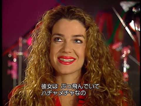 Hexed (1993) Behind The Scenes