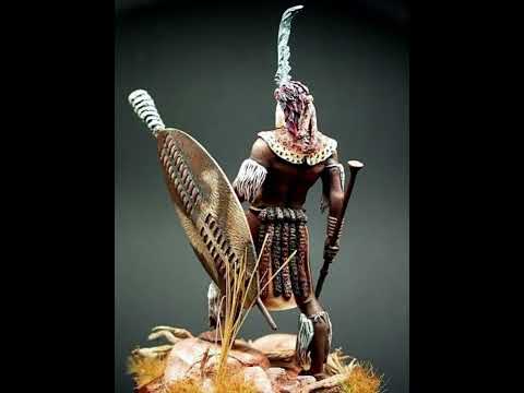 [FREE] African Trap Type Beat 2023 - "Nkabi" | Free African trap type beat