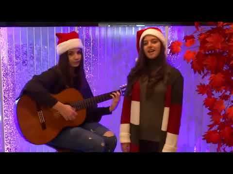 Cea mai frumoasa colinda de Nica zaharia. Nu veti regreta - Galbena gutuie