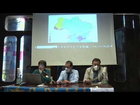 Ucraina: storia di un'identità contesa