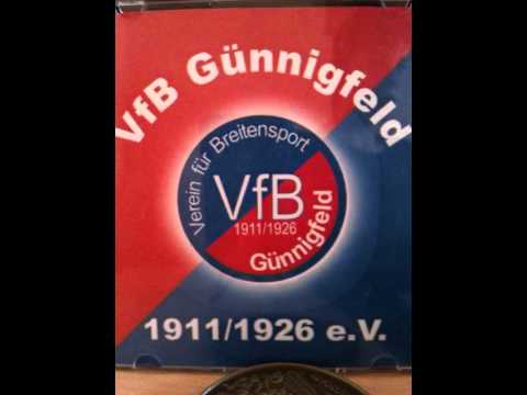 Das VfB Günnigfeld Lied