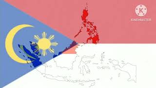 Download lagu [Rare] National Anthem of Maphilindo [Instrumental] mp3