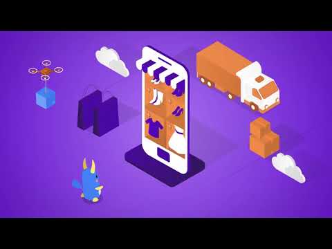 Animation Feast video.