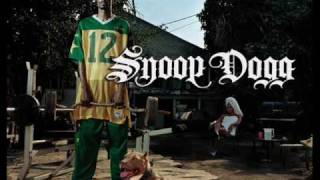 Snoop dogg let it rain new malice in wonderland 2009