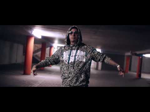 Duke Montana Feat. Rampaz & La Caccia - La mia gente ( Prod. by Ric De Large )