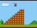 Reign Of The Koopa SMB1 Hack HD Part 1
