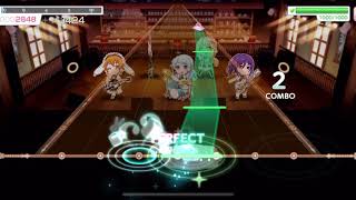 バンドリ！ カバー曲 ノーポイッ！(ご注文はうさぎですか？)