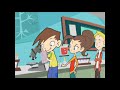 The New Adventures Of Nanoboy Theme