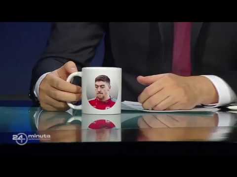 24 minuta sa Zoranom Kesićem - 152. epizoda, 12. deo