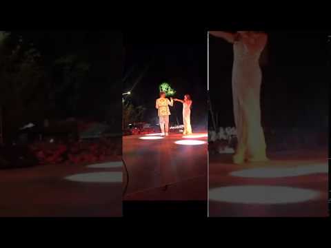 Fatmir Sufa Ft. Petronella Awad - A Ki Dashni. Maratona E Congres Dibra