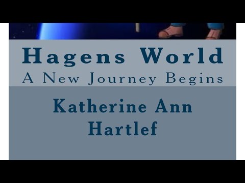 Hagens world 2 a crazy new adventure.