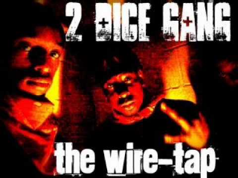 2dice gang - count up