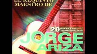 RECUERDO DE AMIGOS JORGE ARIZA