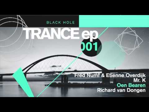 Various Artists - Black Hole Trance EP 001