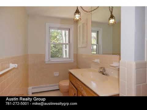 27 Fieldstone Dr, Burlington MA 01803 - Single Family Home - Real Estate - For Sale -