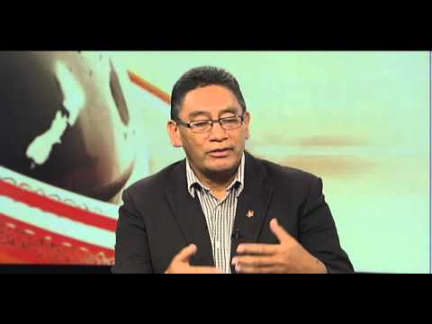 'Te Reo gurus need to move on from TKR management' - Harawira