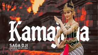 Download lagu KAMAJAYA - SAGA DJI (Cover Version) | Duh nimas dewi ratih iki aku sang kamajaya mp3