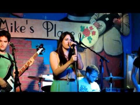 The CoverBlend - Every little thing she does is magic