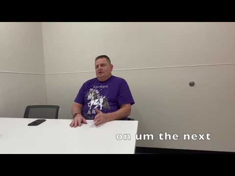 Aphasia Awareness Series - Video 7 in the playlist