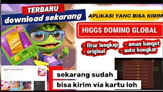 Download lagu HIGGS DOMINO GLOBAL BISA KIRIM • APK DOMINO GLOBAL ADA TOMBOL KIRIM • HIGGS DOMINO BISA KIRIM CHIP mp3
