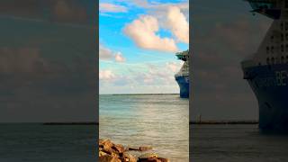 Celebrity Beyond 🛳️⚓️ #cruise #travel #shorts #youtubeshorts #ytshorts