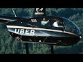 ATU Antologías Proyecto De Helicópteros Taxi Para Montevideo 1957