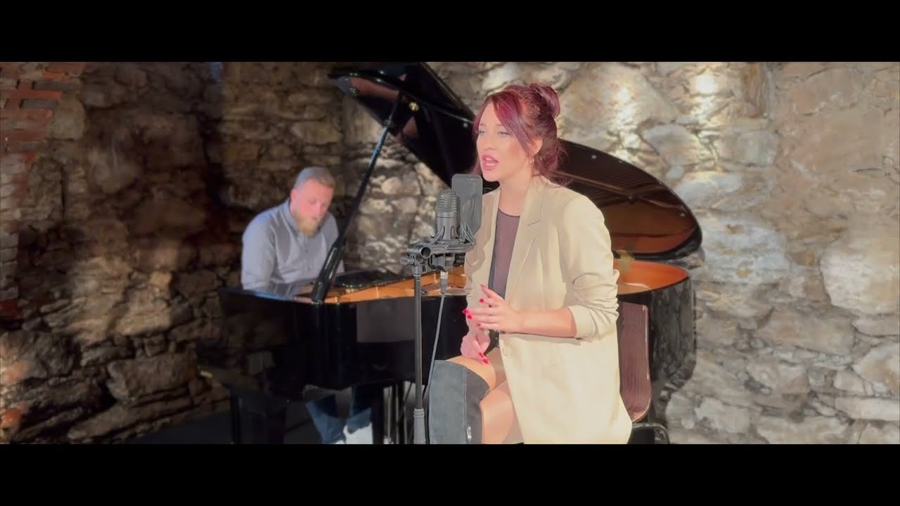 Cold Water by Berenice from Austria Popnable