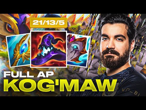 BU BUİLDİ LÜTFEN OYNAMAYIN! | HolyPhoenix