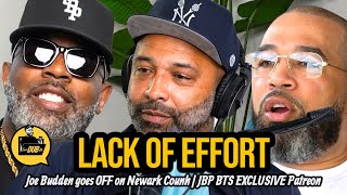 🚨TURMOIL at JBP | Joe Budden is DISGUSTED | Patreon  Exclusive BTS 🗂️