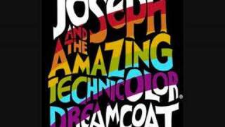 Prologue - Joseph and the Amazing Technicolor Dreamcoat