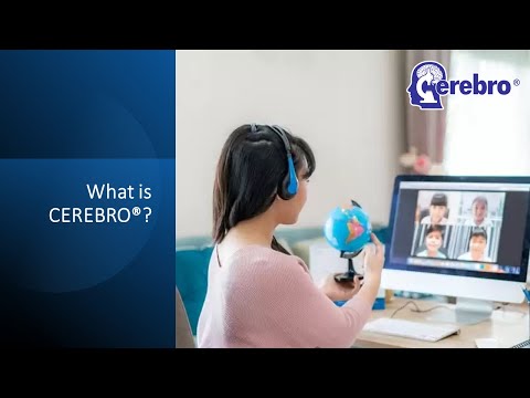 What is CEREBRO®?