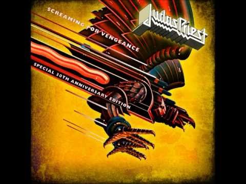 Judas Priest - (The Hellion ) Electric Eye [HQ]