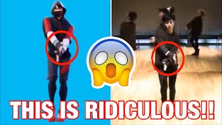 Scenario Emote Song Download Free Tomp3 Pro - love scenario song vs fortnite scenario emote so similar