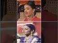 Aishwaryarai And Shobana Videoedit